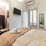 Cristel Cozy Rooms - Termini Train Station