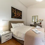 Cristel Cozy Rooms - Termini Train Station